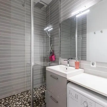 Des Tchanque Es - Apartment Arcachon