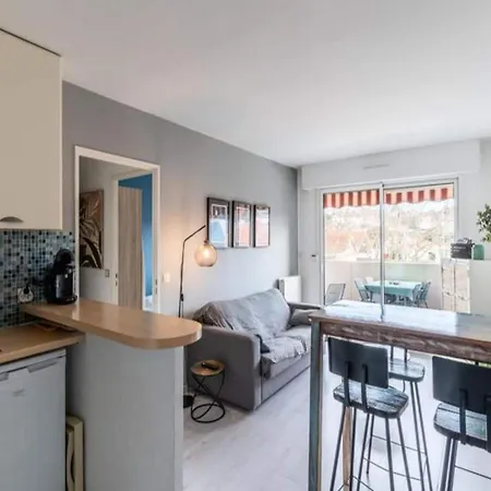 Des Tchanque Es - Apartment Arcachon