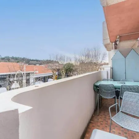 Apartment Des Tchanque Es - Arcachon