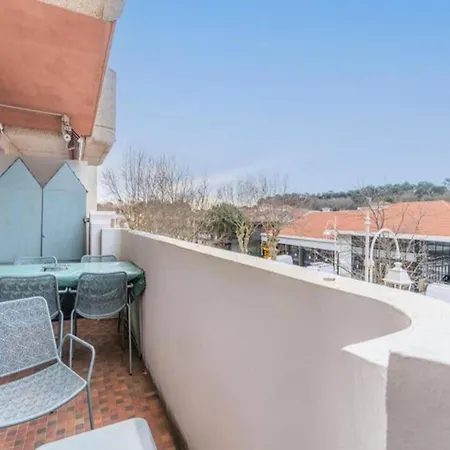 Des Tchanque Es - Apartment